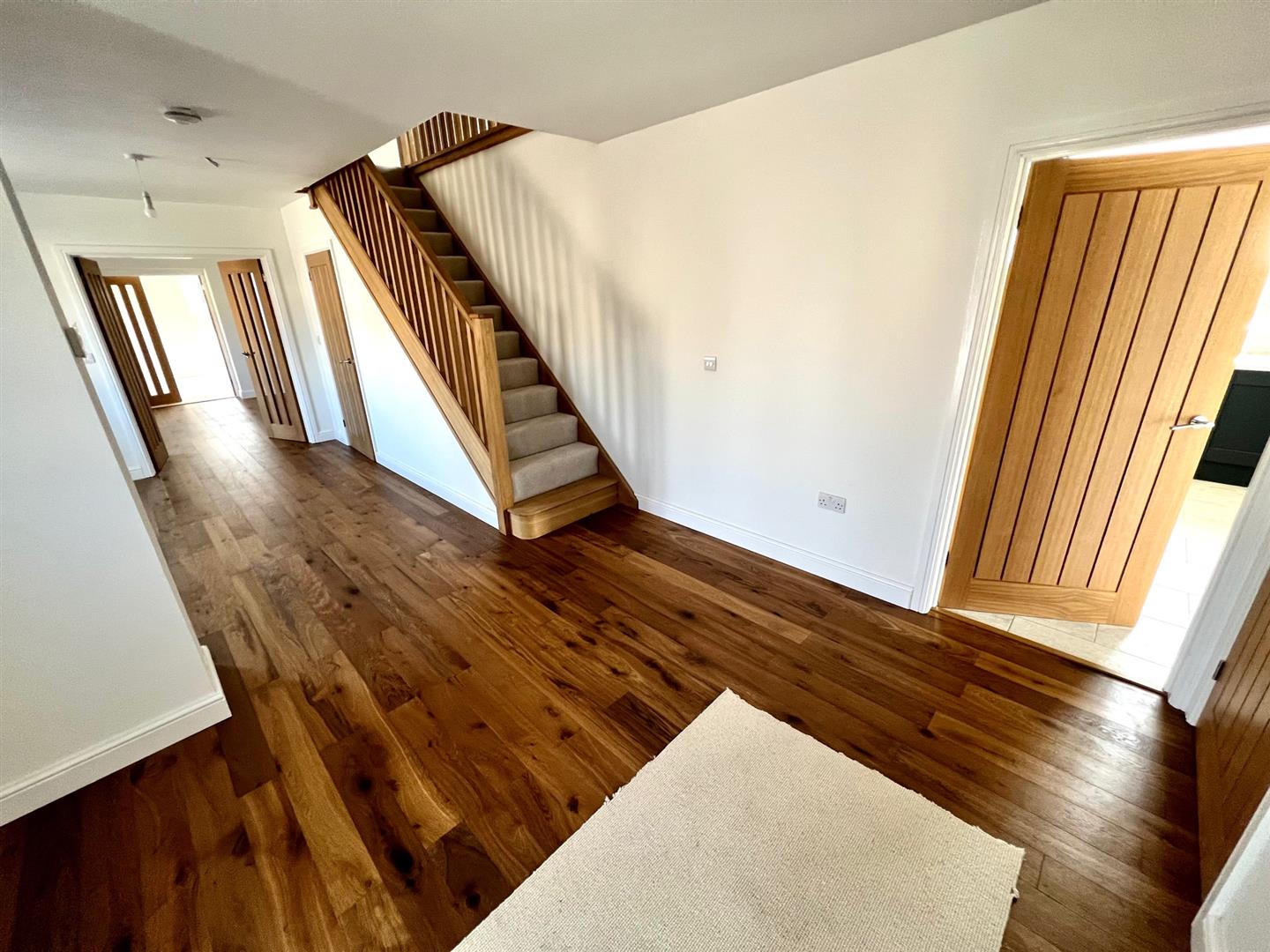 Pemberton Lane, Pemberton, Llanelli, £595,000 Dawsons Property